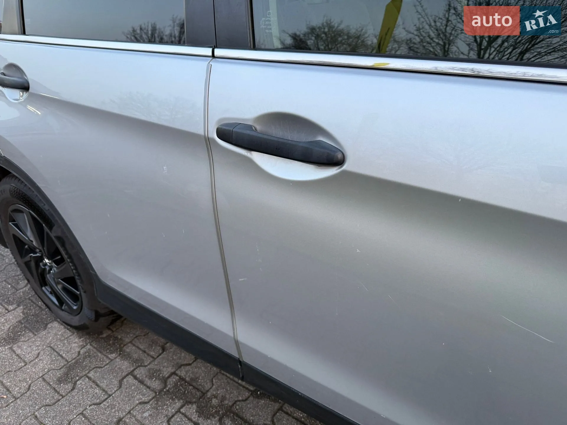 2013 Honda CR-V - мініатюра 15