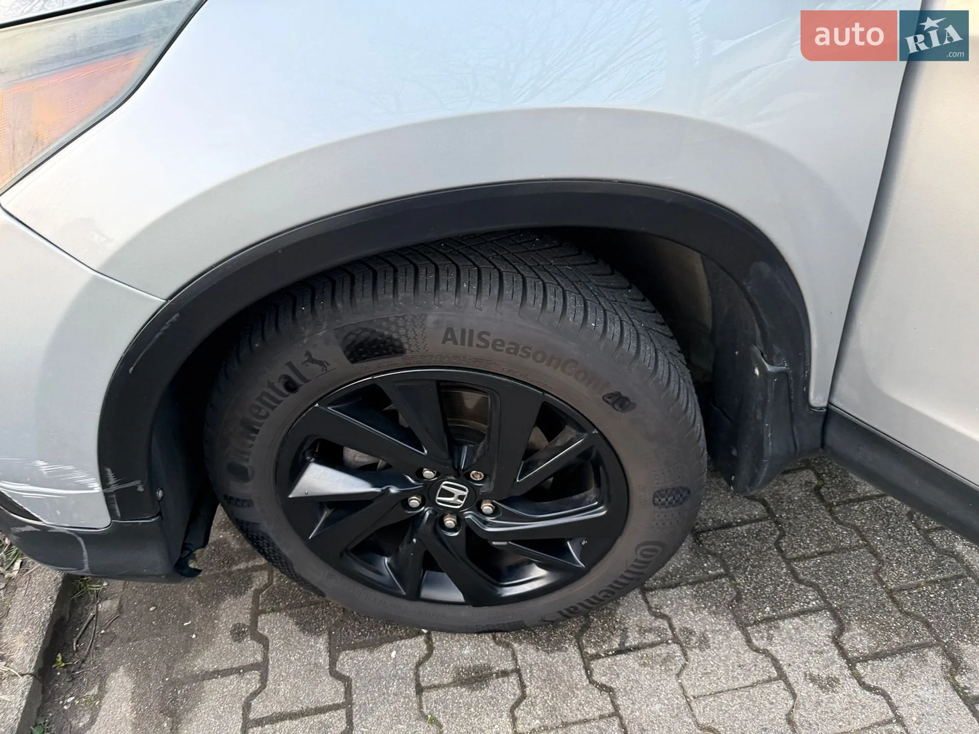 2013 Honda CR-V - мініатюра 20