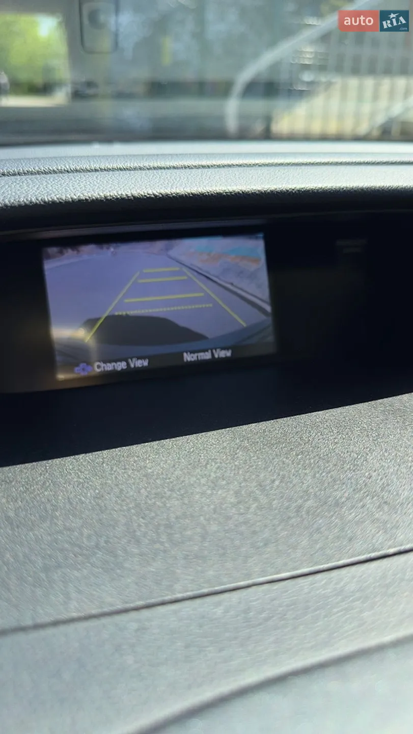 2013 Honda CR-V - мініатюра 17