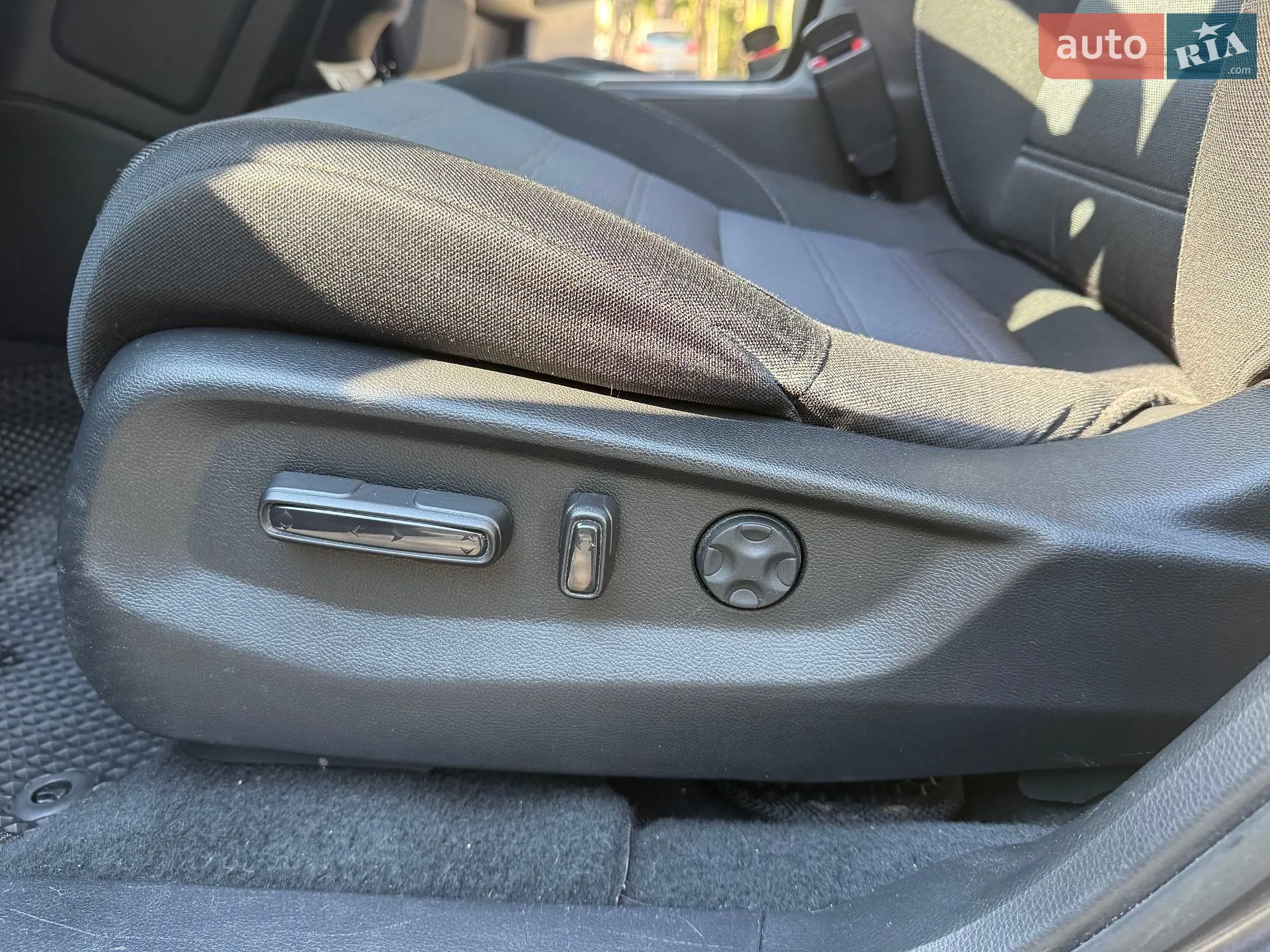 2021 Honda CR-V - мініатюра 11