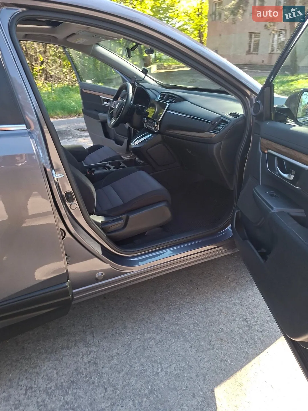 2021 Honda CR-V - мініатюра 27