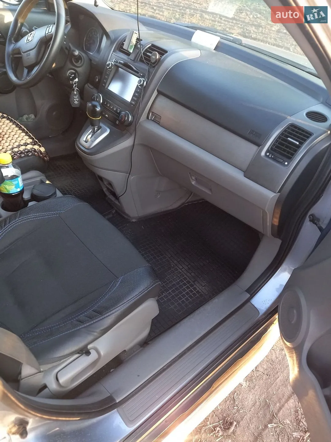 2010 Honda CR-V - мініатюра 10