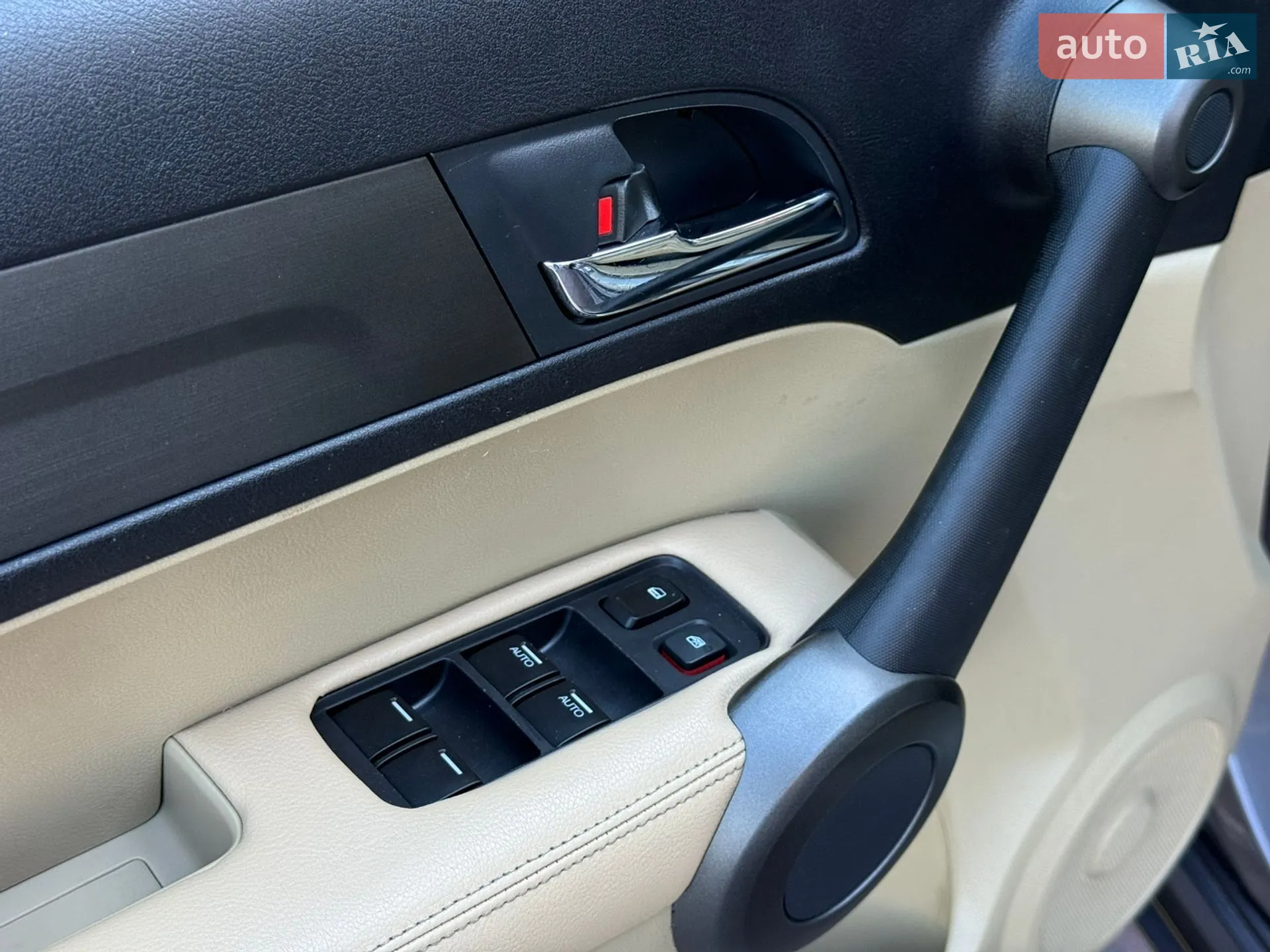 2012 Honda CR-V - мініатюра 43