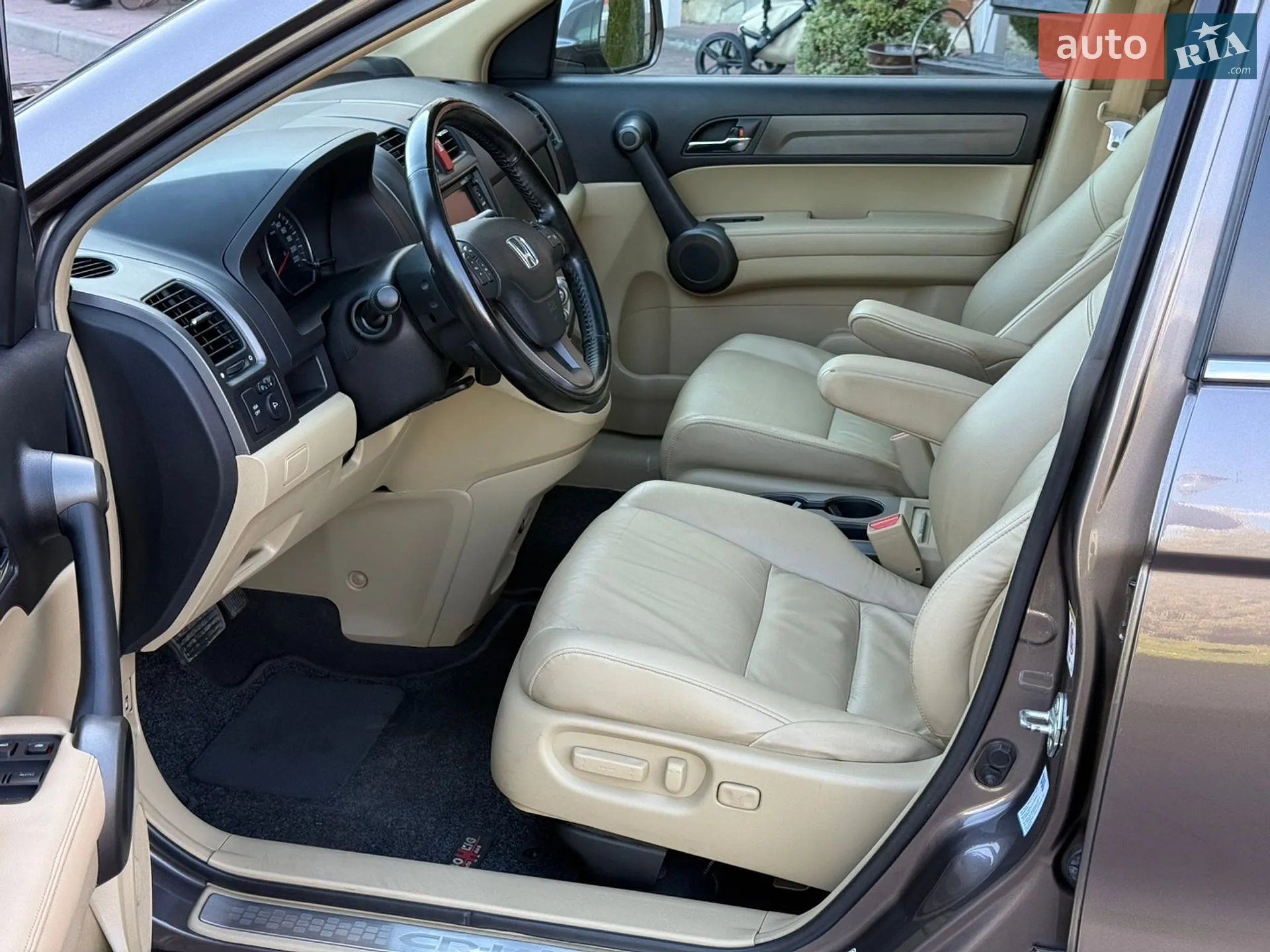 2012 Honda CR-V - мініатюра 45