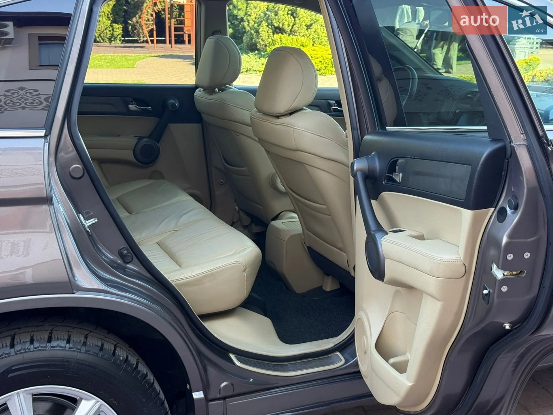 2012 Honda CR-V - мініатюра 69
