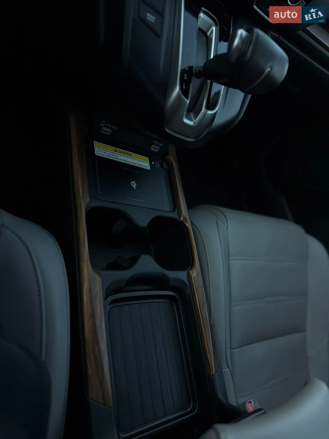 2020 Honda CR-V - мініатюра 18