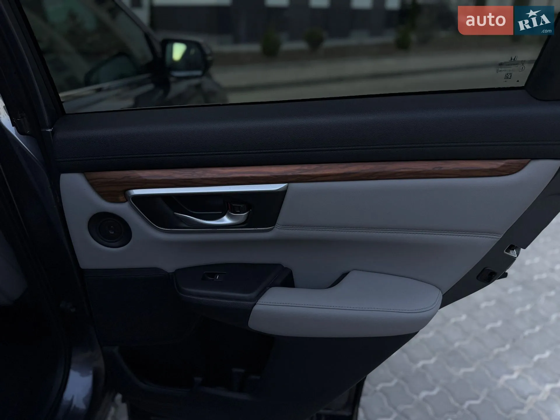 2020 Honda CR-V - мініатюра 28