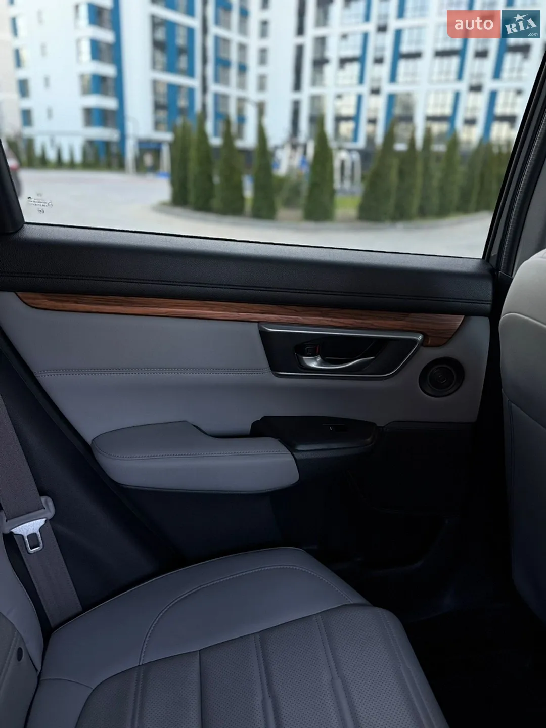 2020 Honda CR-V - мініатюра 32