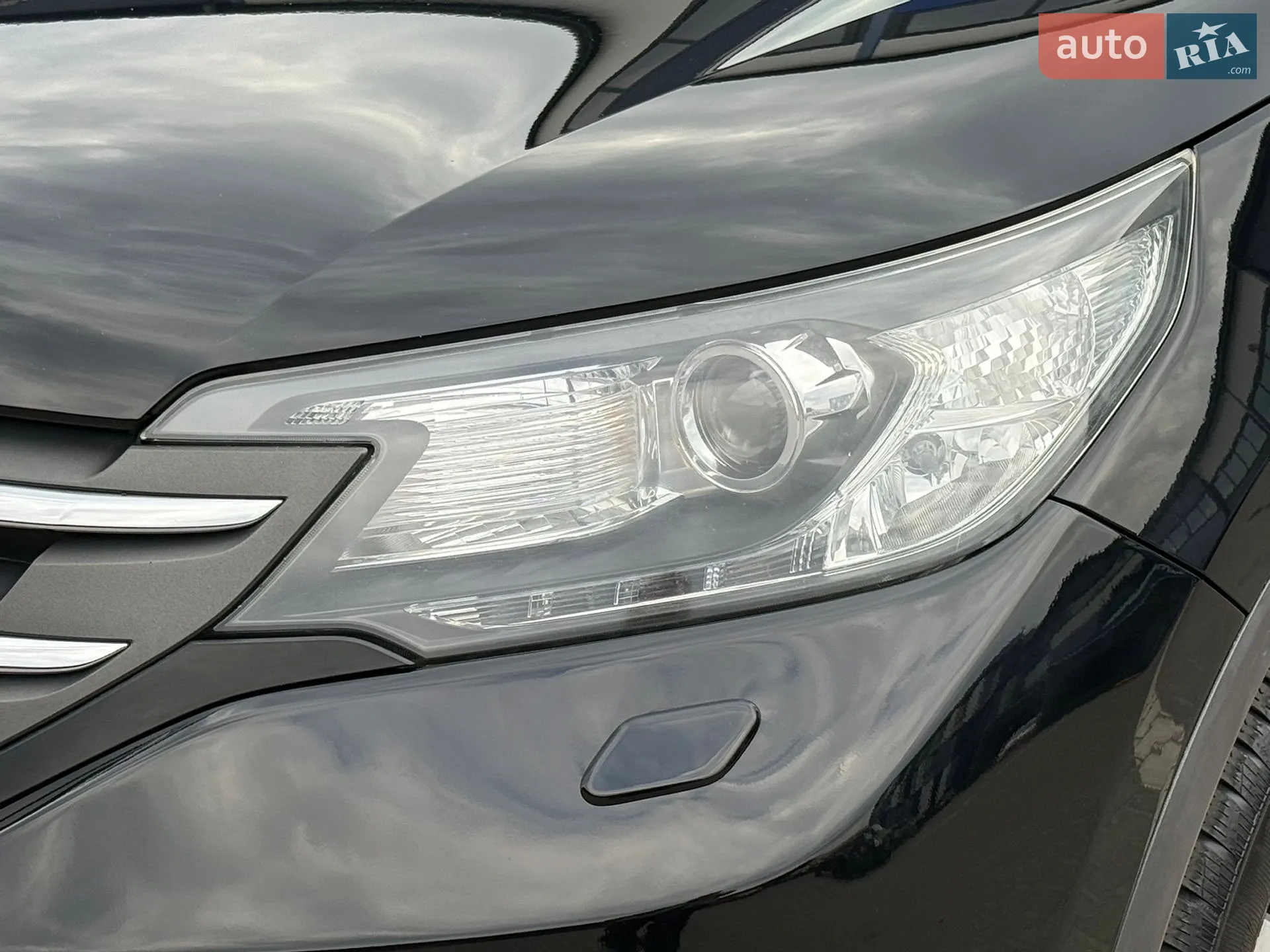 2013 Honda CR-V - мініатюра 17