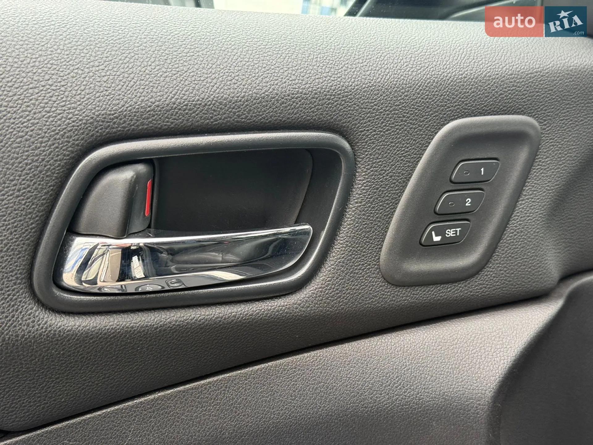 2013 Honda CR-V - мініатюра 33