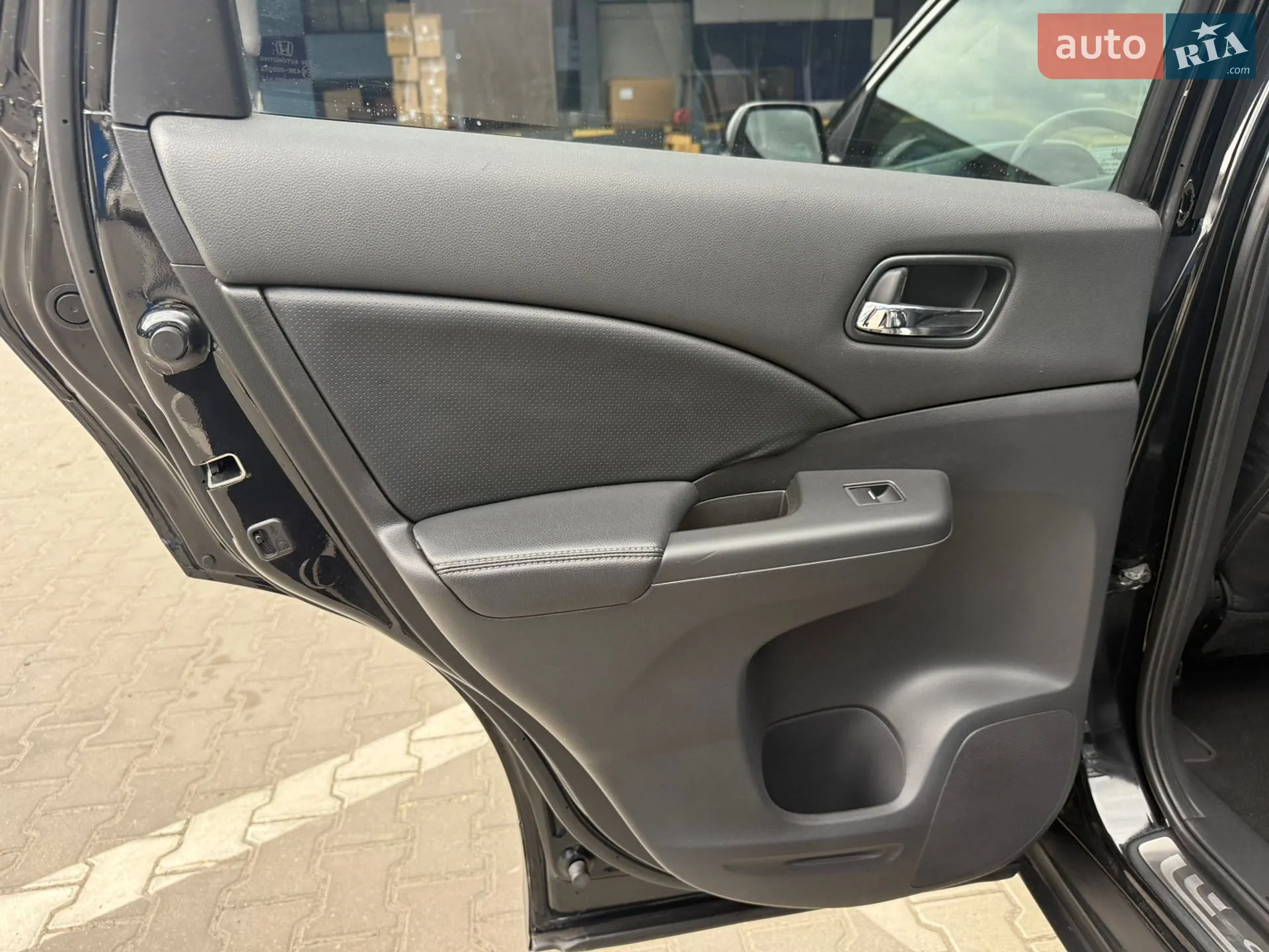 2013 Honda CR-V - мініатюра 38