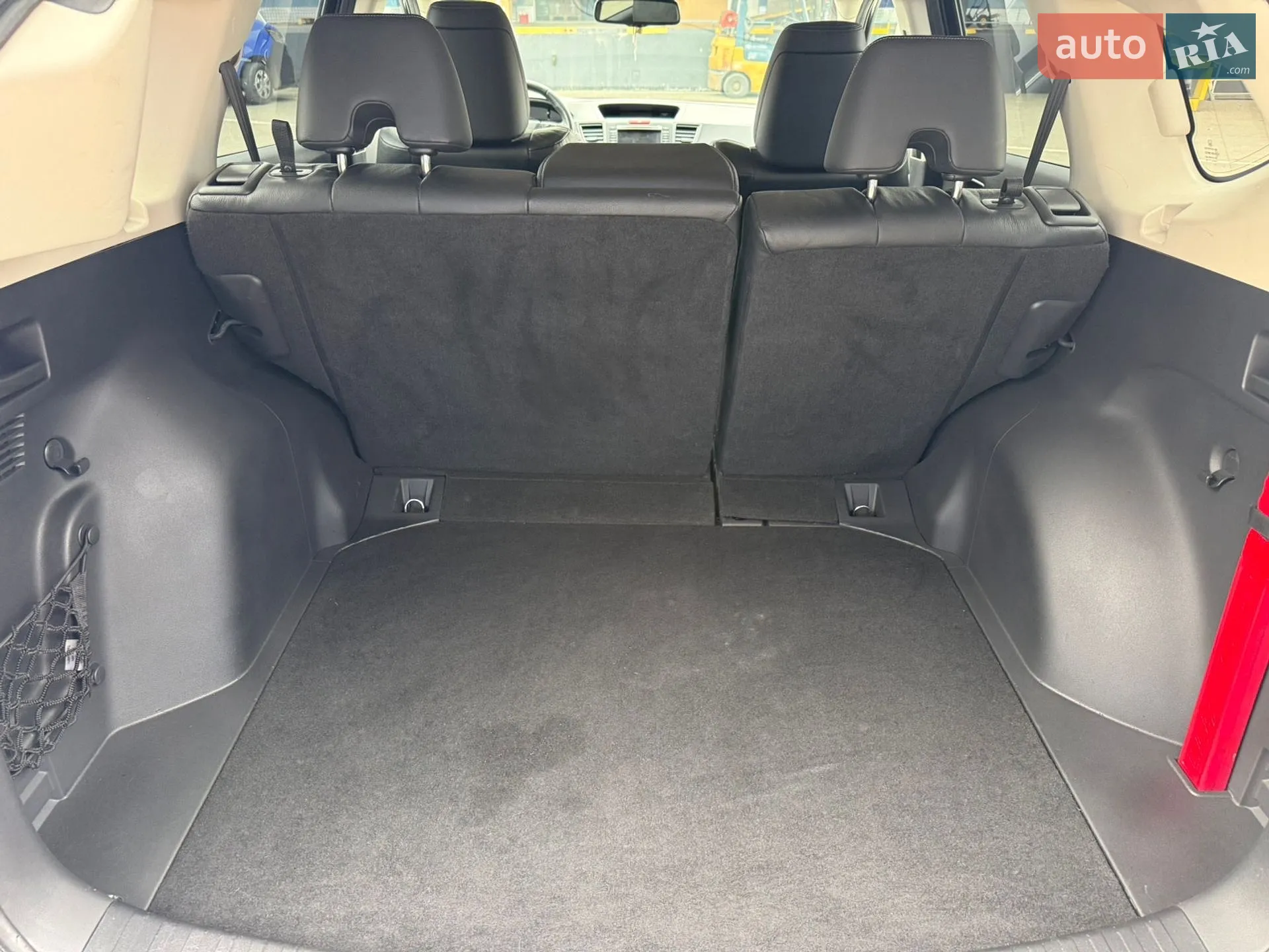 2013 Honda CR-V - мініатюра 42