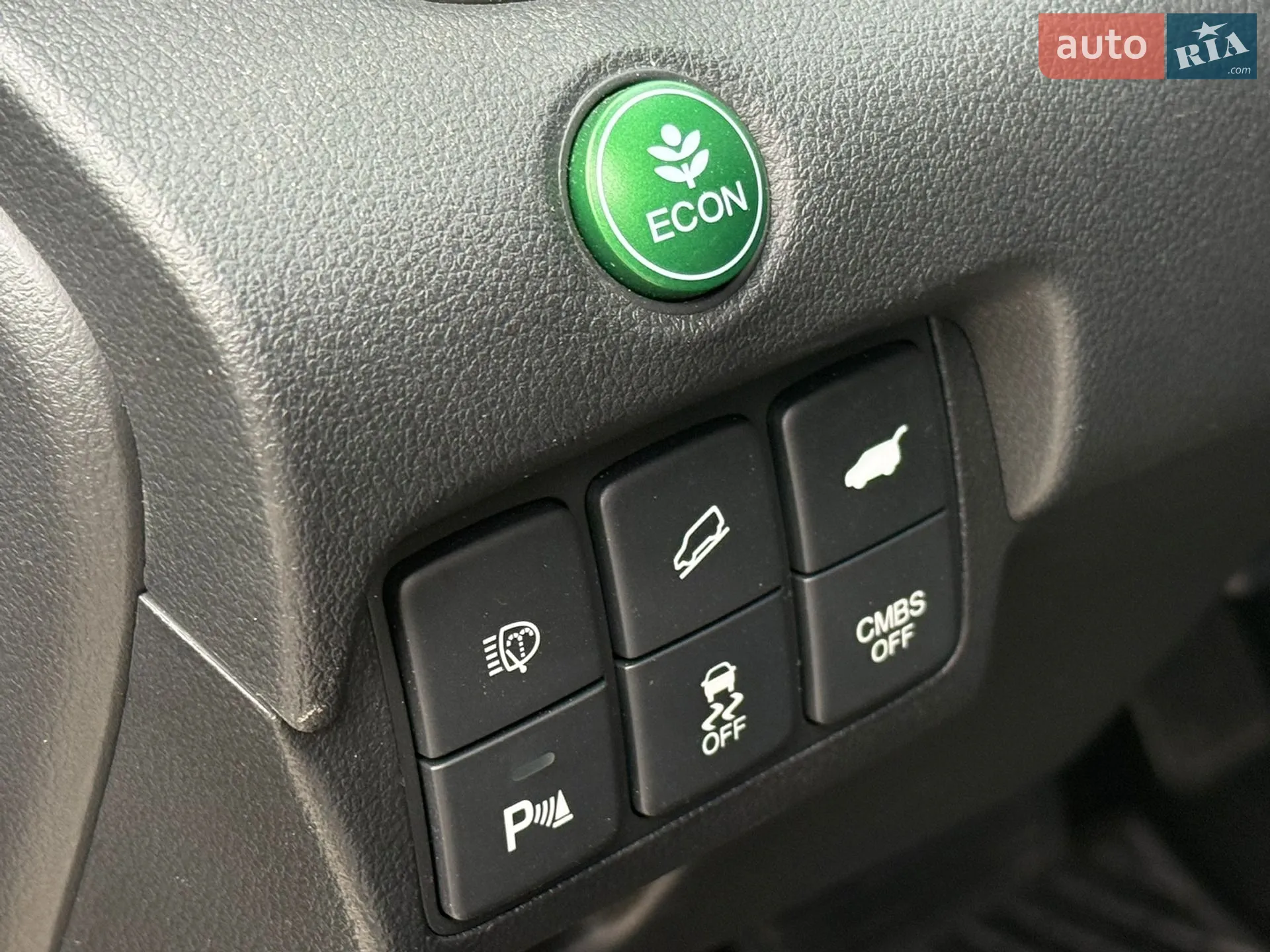 2013 Honda CR-V - мініатюра 62