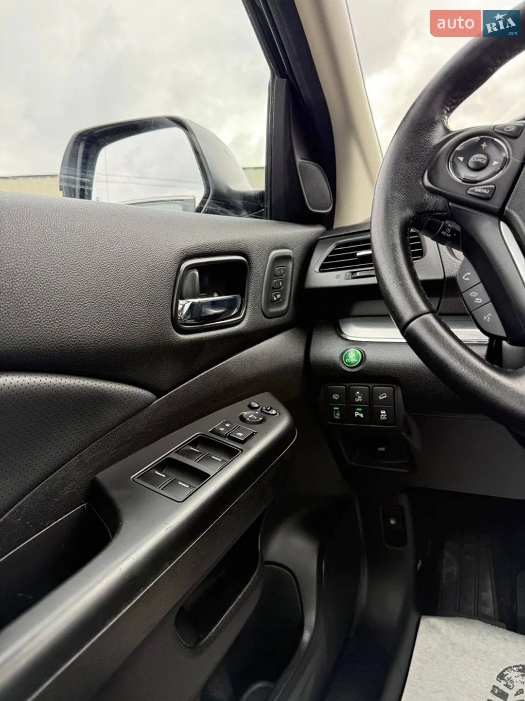 2015 Honda CR-V - мініатюра 31