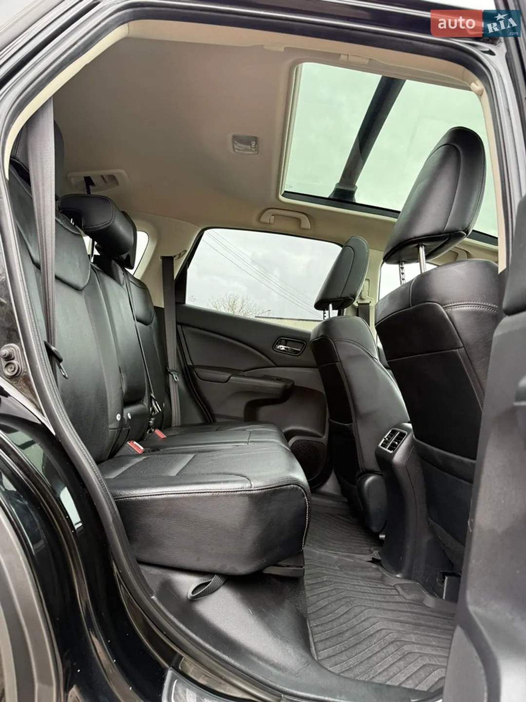 2015 Honda CR-V - мініатюра 34