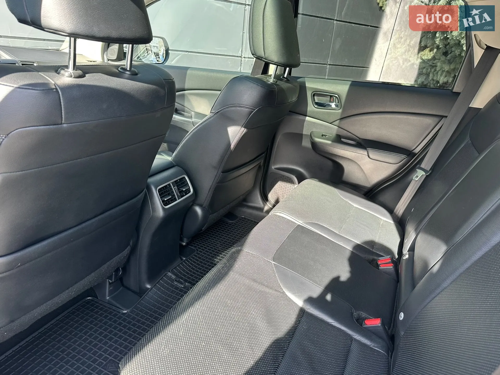 2017 Honda CR-V - мініатюра 27