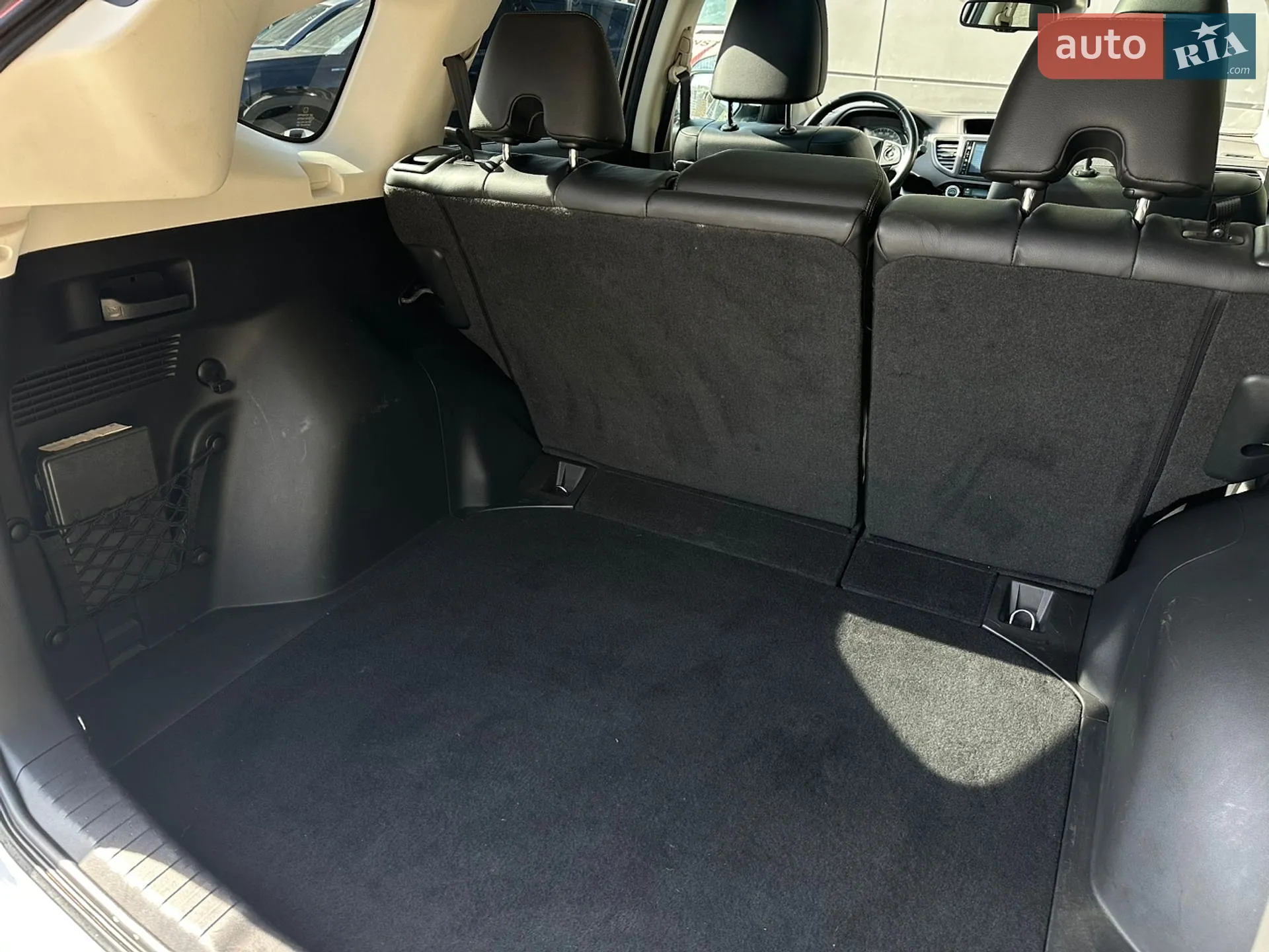 2017 Honda CR-V - мініатюра 35
