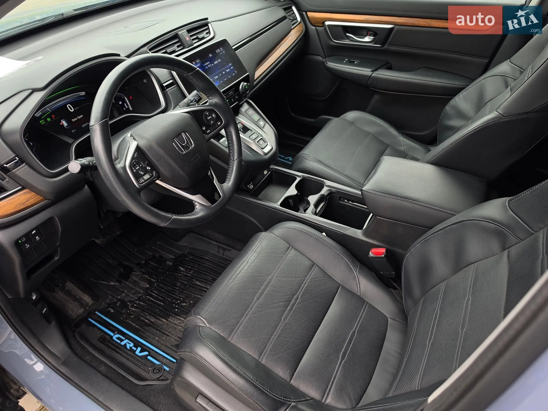 2022 Honda CR-V - мініатюра 25