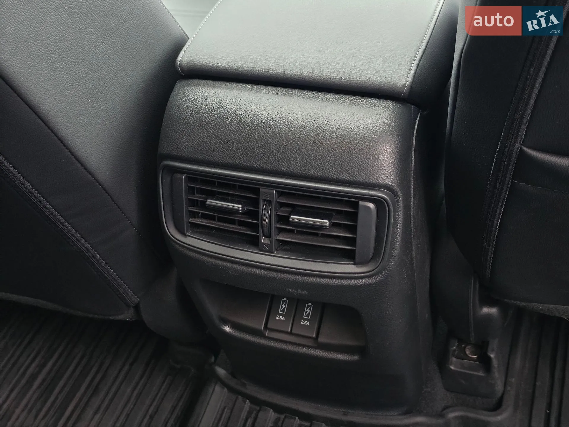 2022 Honda CR-V - мініатюра 32