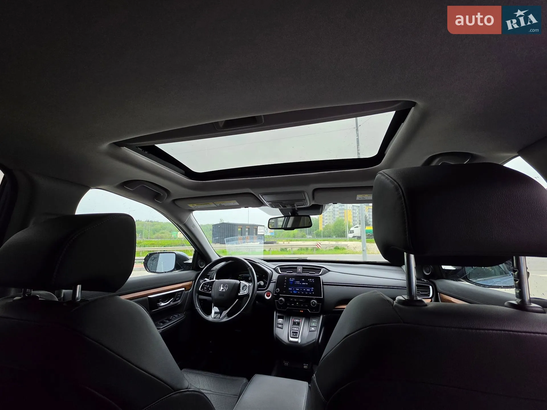2022 Honda CR-V - мініатюра 34