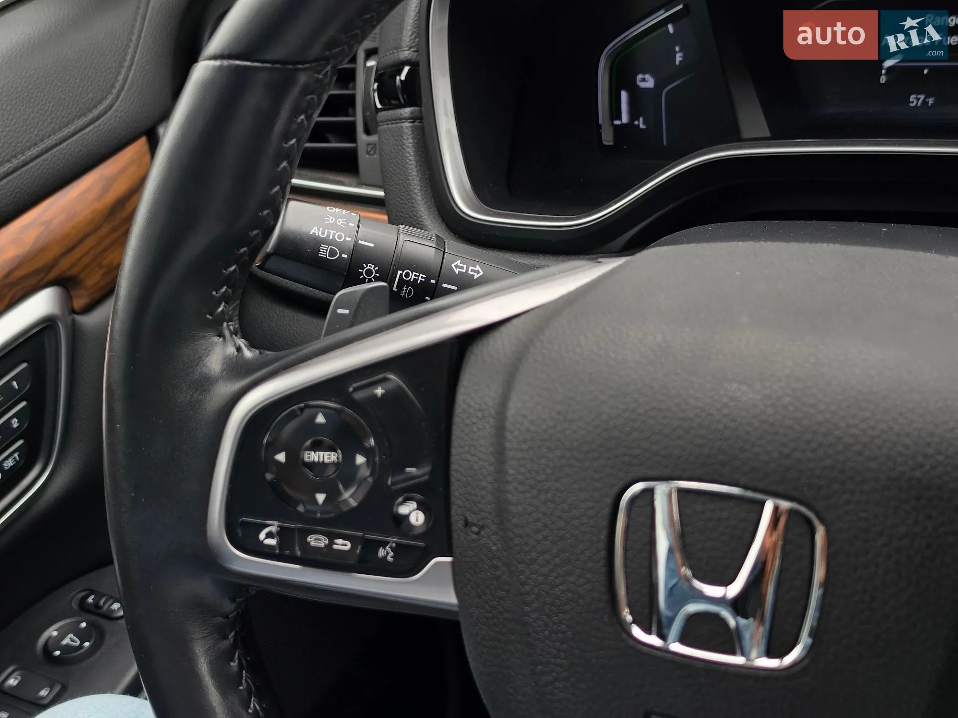 2022 Honda CR-V - мініатюра 42