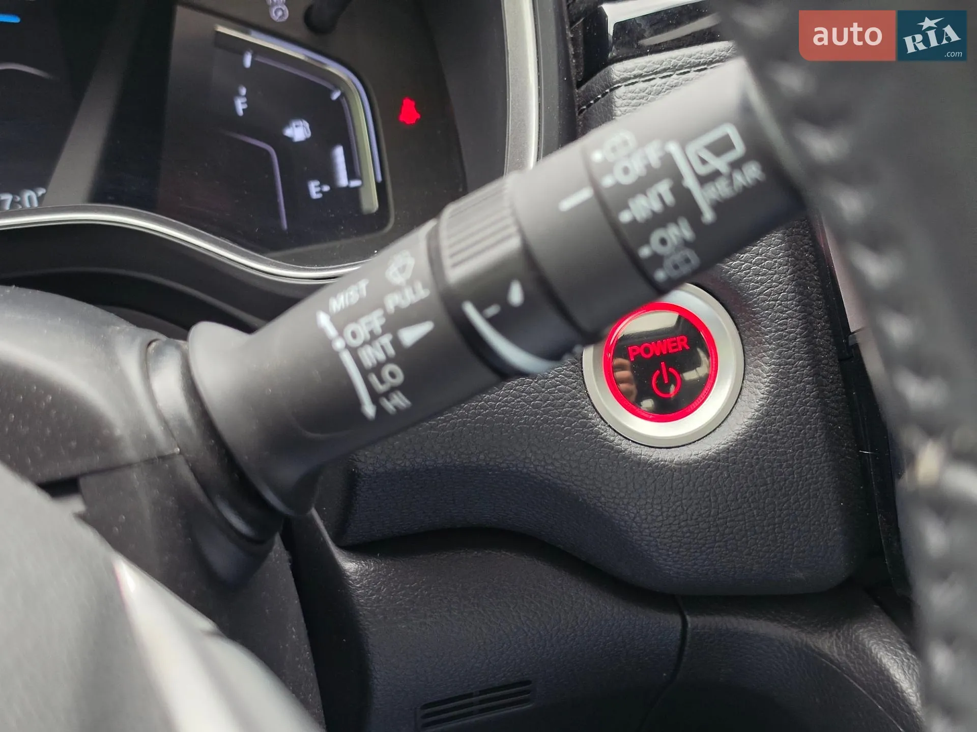 2022 Honda CR-V - мініатюра 51