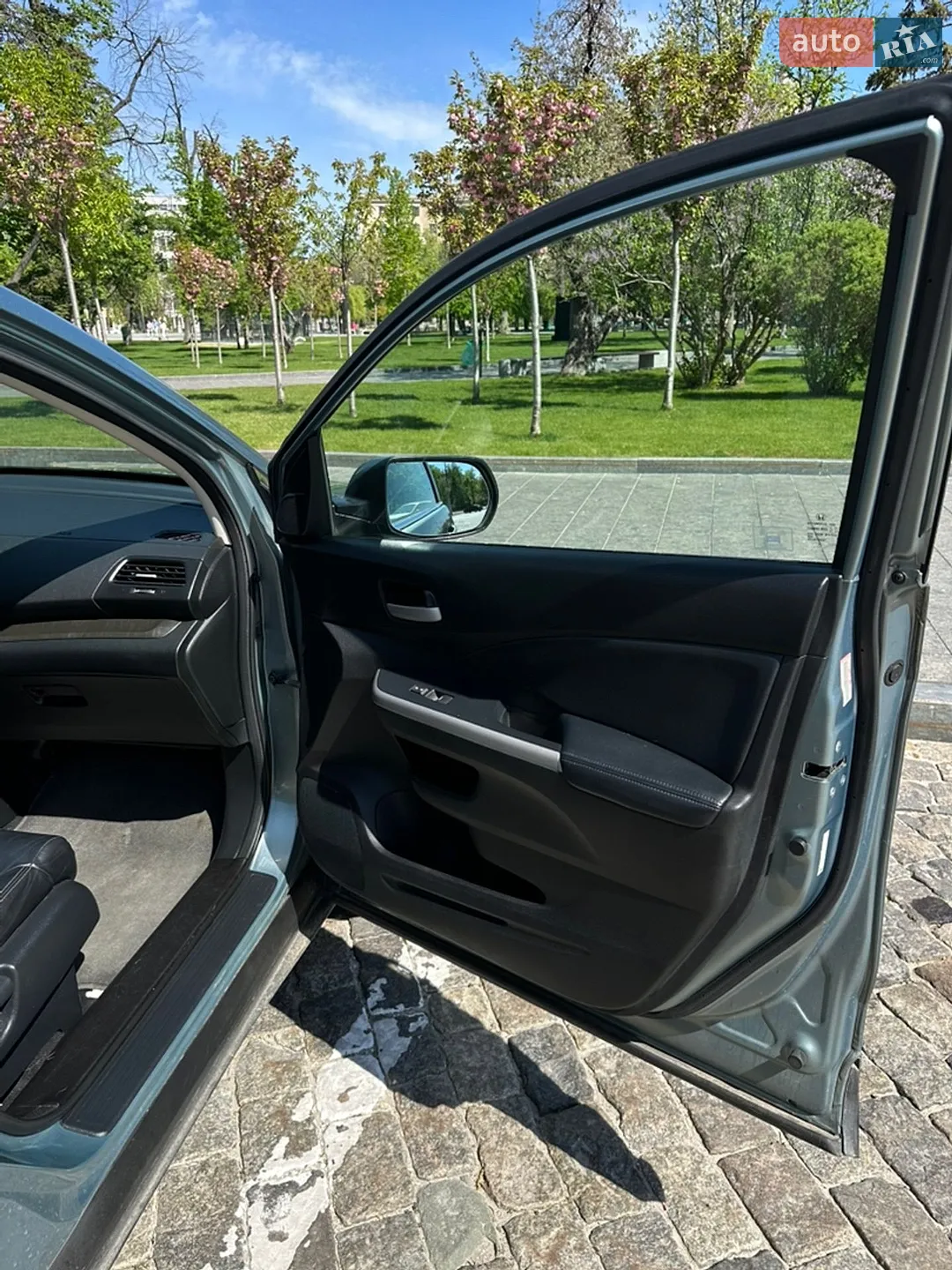 2012 Honda CR-V - мініатюра 20