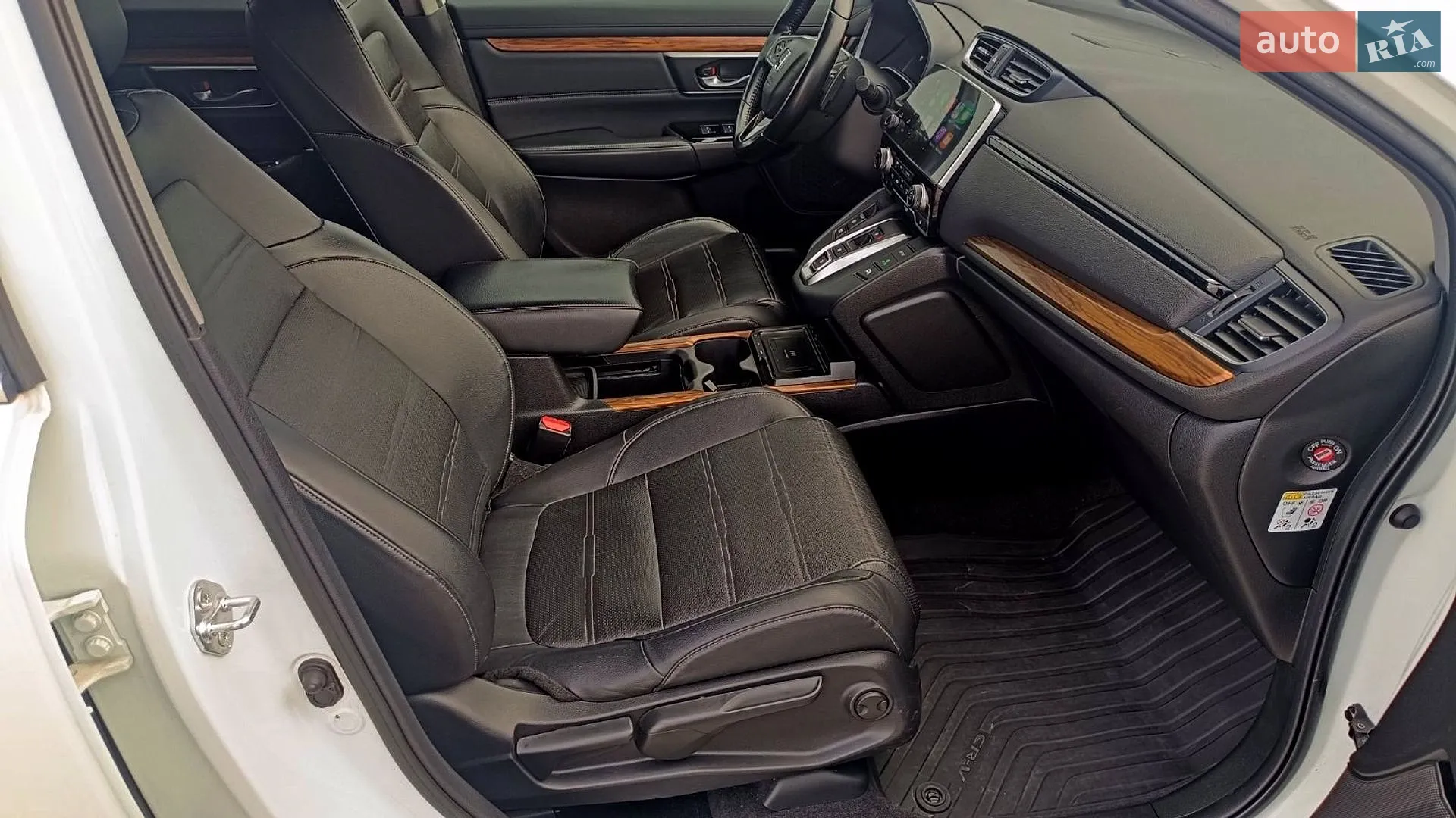 2020 Honda CR-V - мініатюра 6