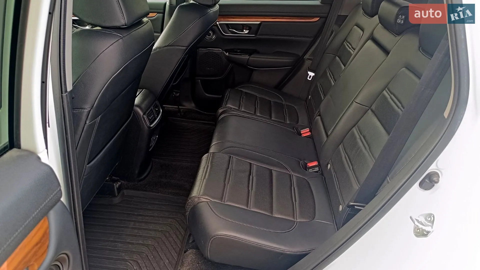 2020 Honda CR-V - мініатюра 11