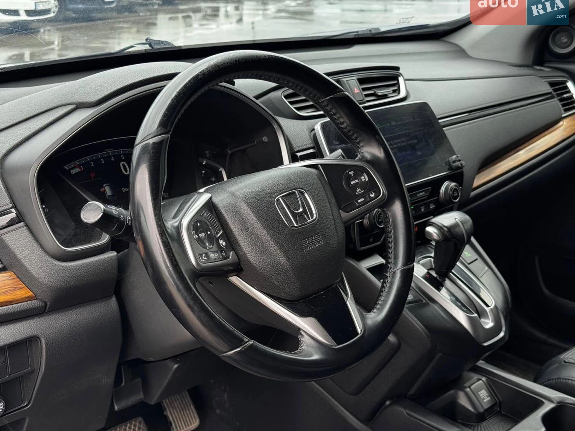2018 Honda CR-V - мініатюра 15