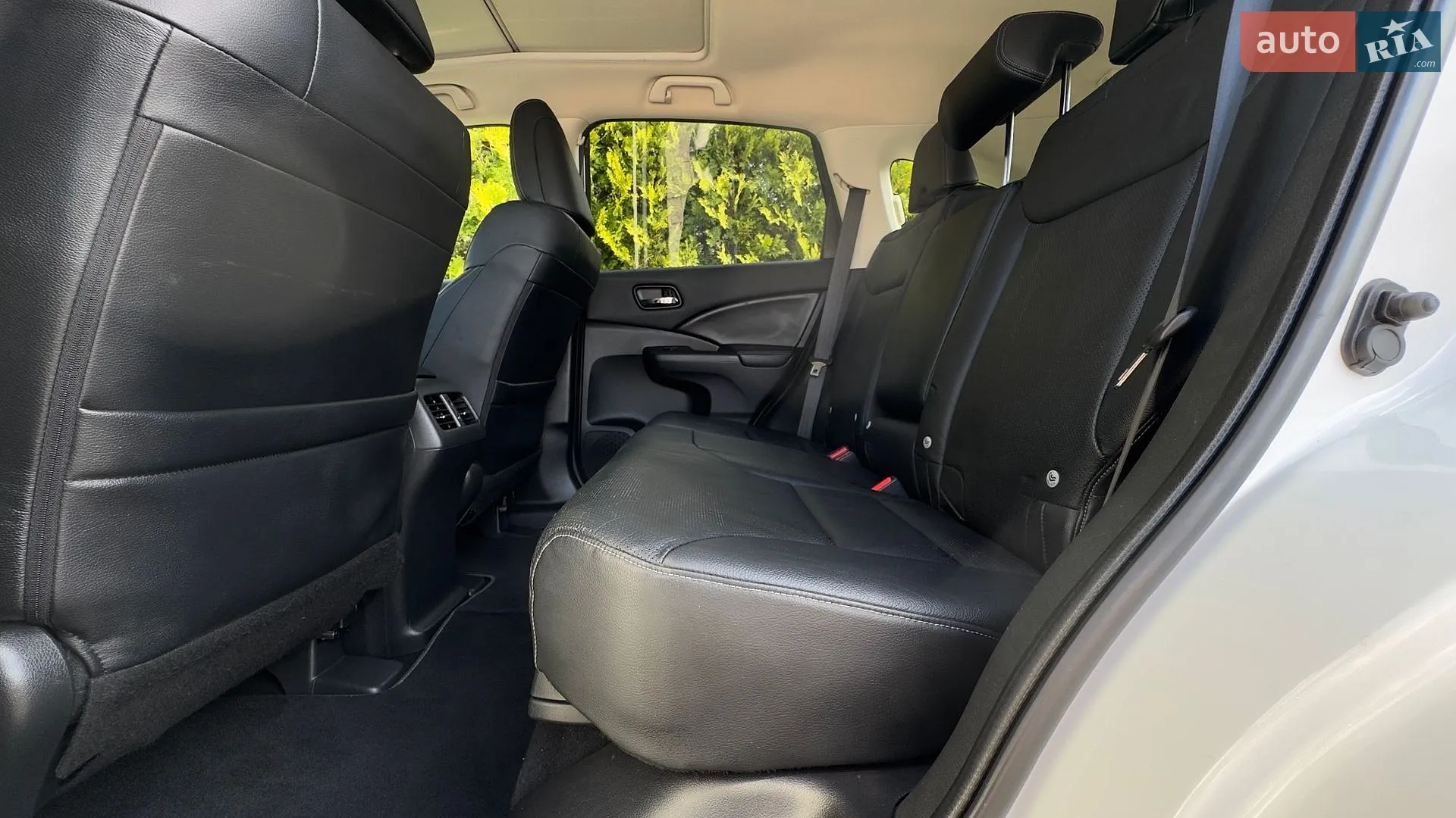 2013 Honda CR-V - мініатюра 23