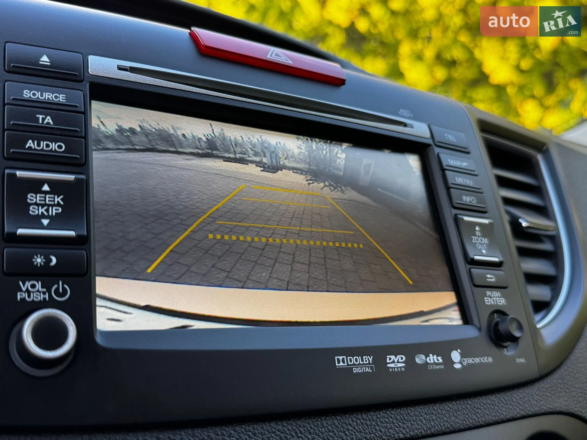 2013 Honda CR-V - мініатюра 31
