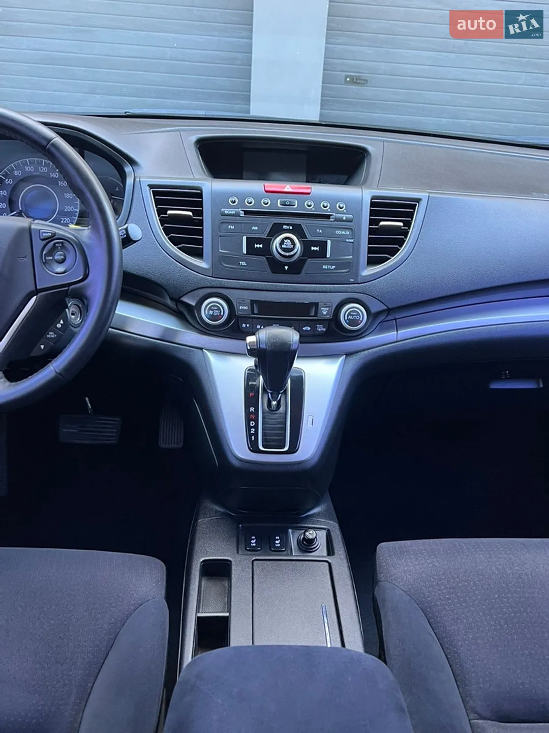 2014 Honda CR-V - мініатюра 19