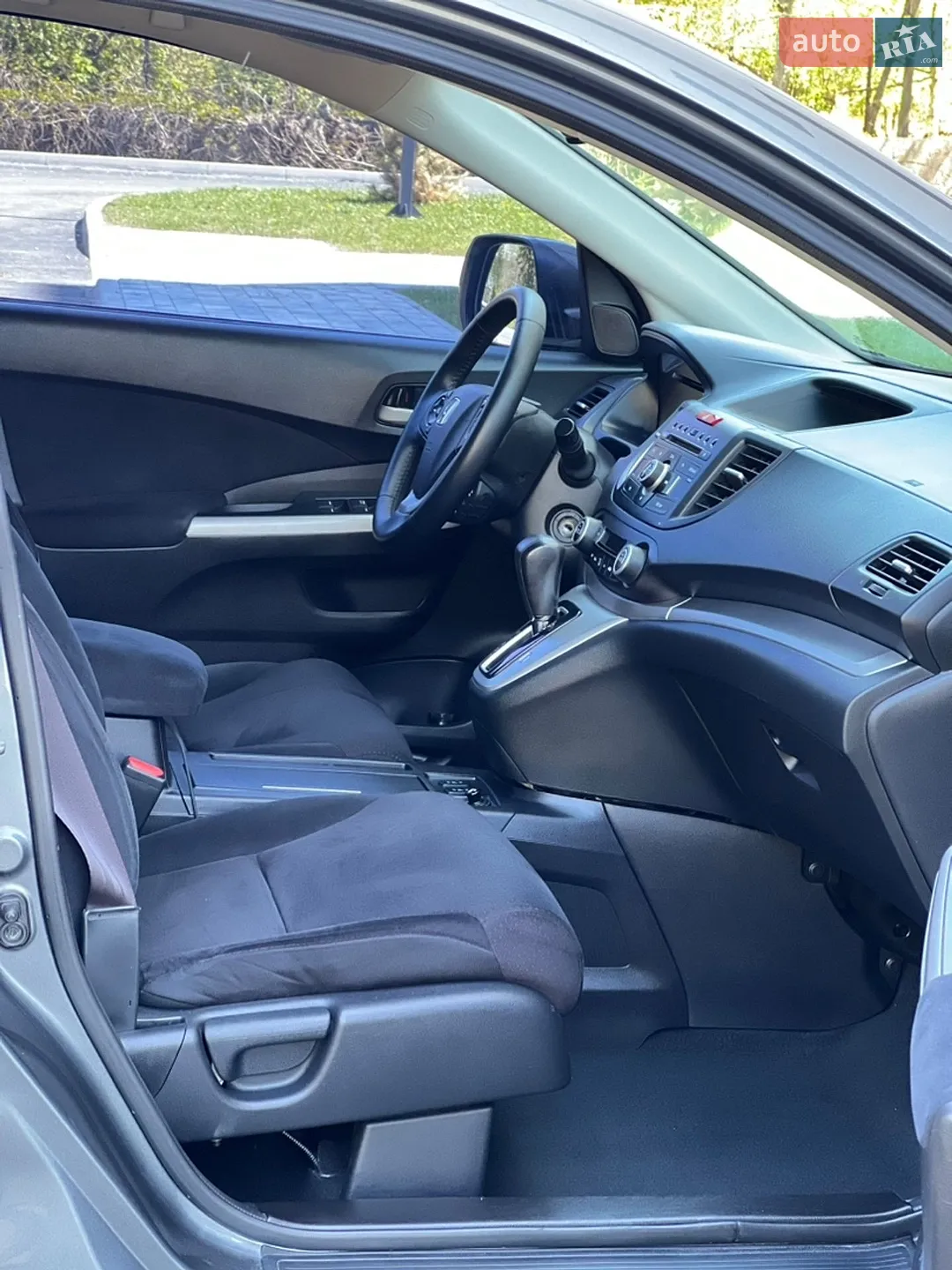 2014 Honda CR-V - мініатюра 26