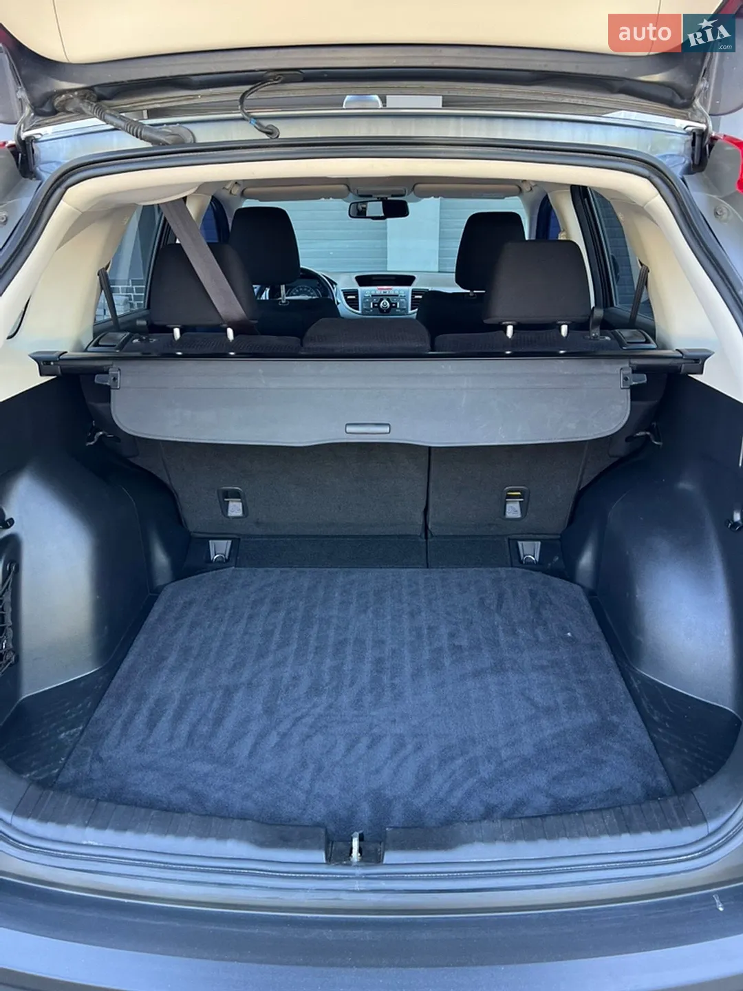 2014 Honda CR-V - мініатюра 28