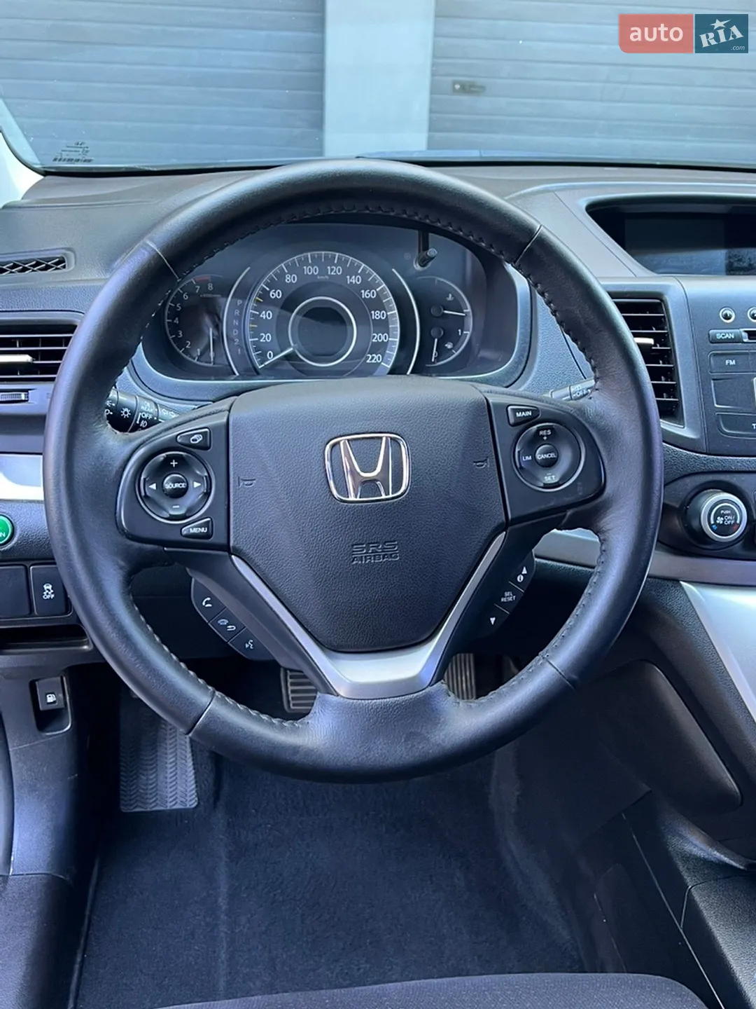 2014 Honda CR-V - мініатюра 40