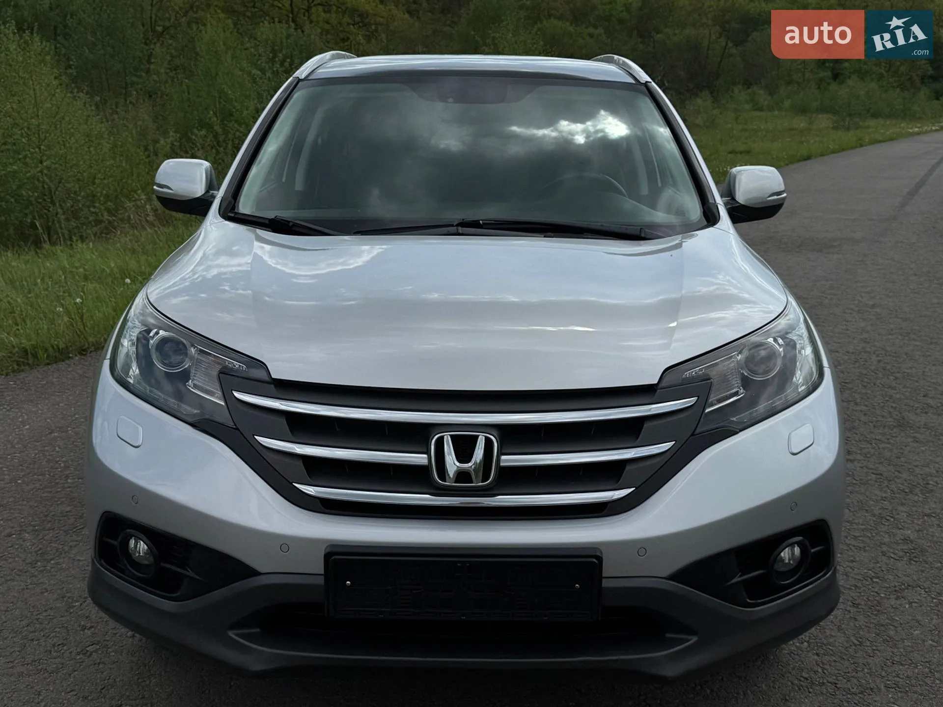 2014 Honda CR-V - мініатюра 11