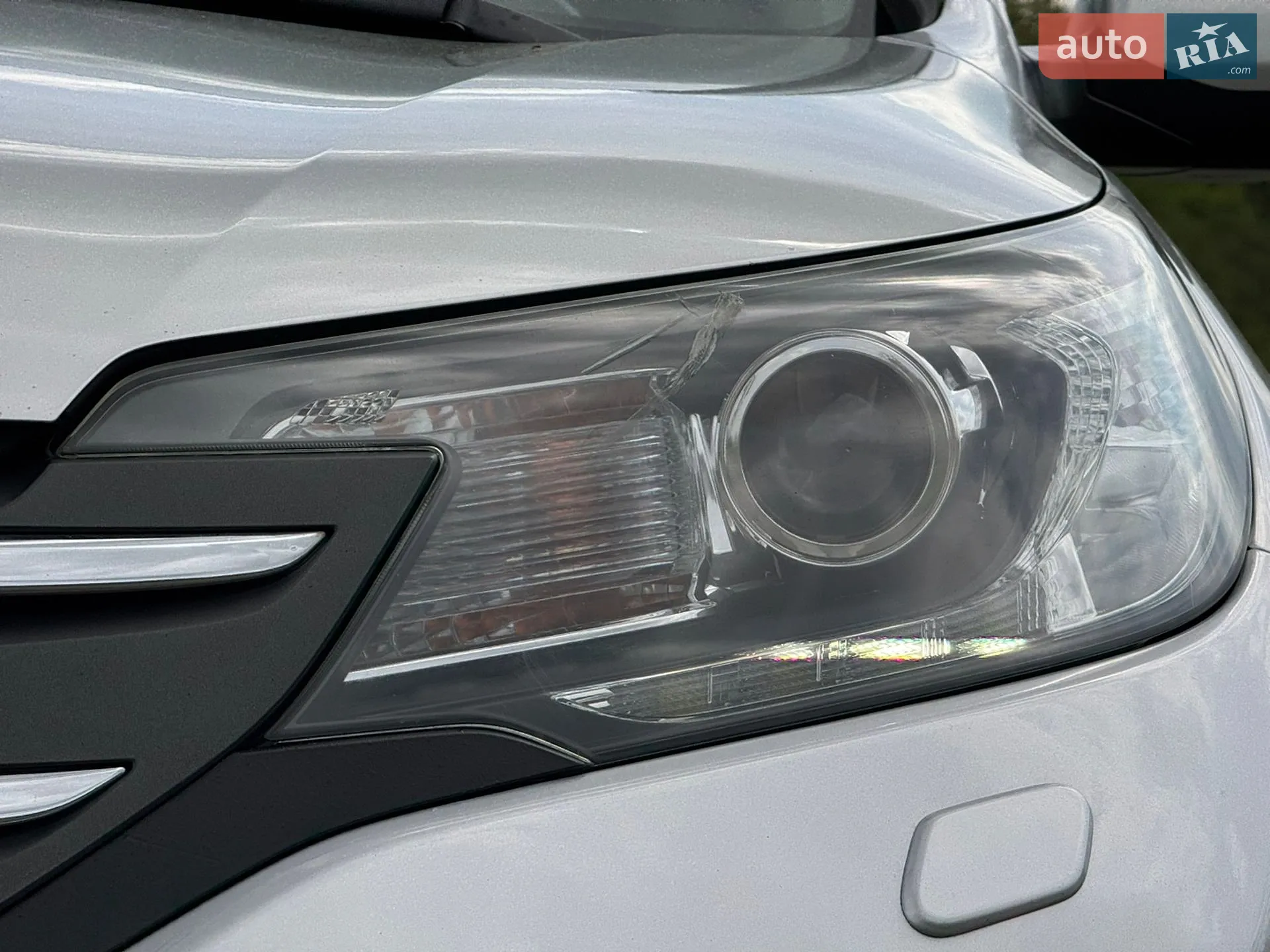 2014 Honda CR-V - мініатюра 16
