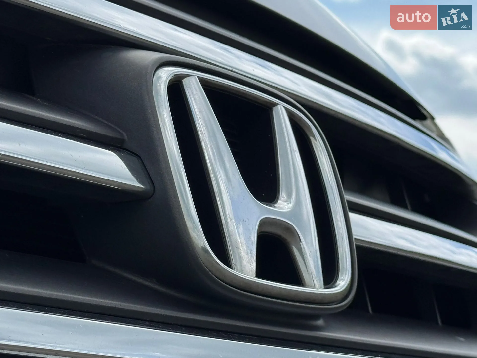 2014 Honda CR-V - мініатюра 20