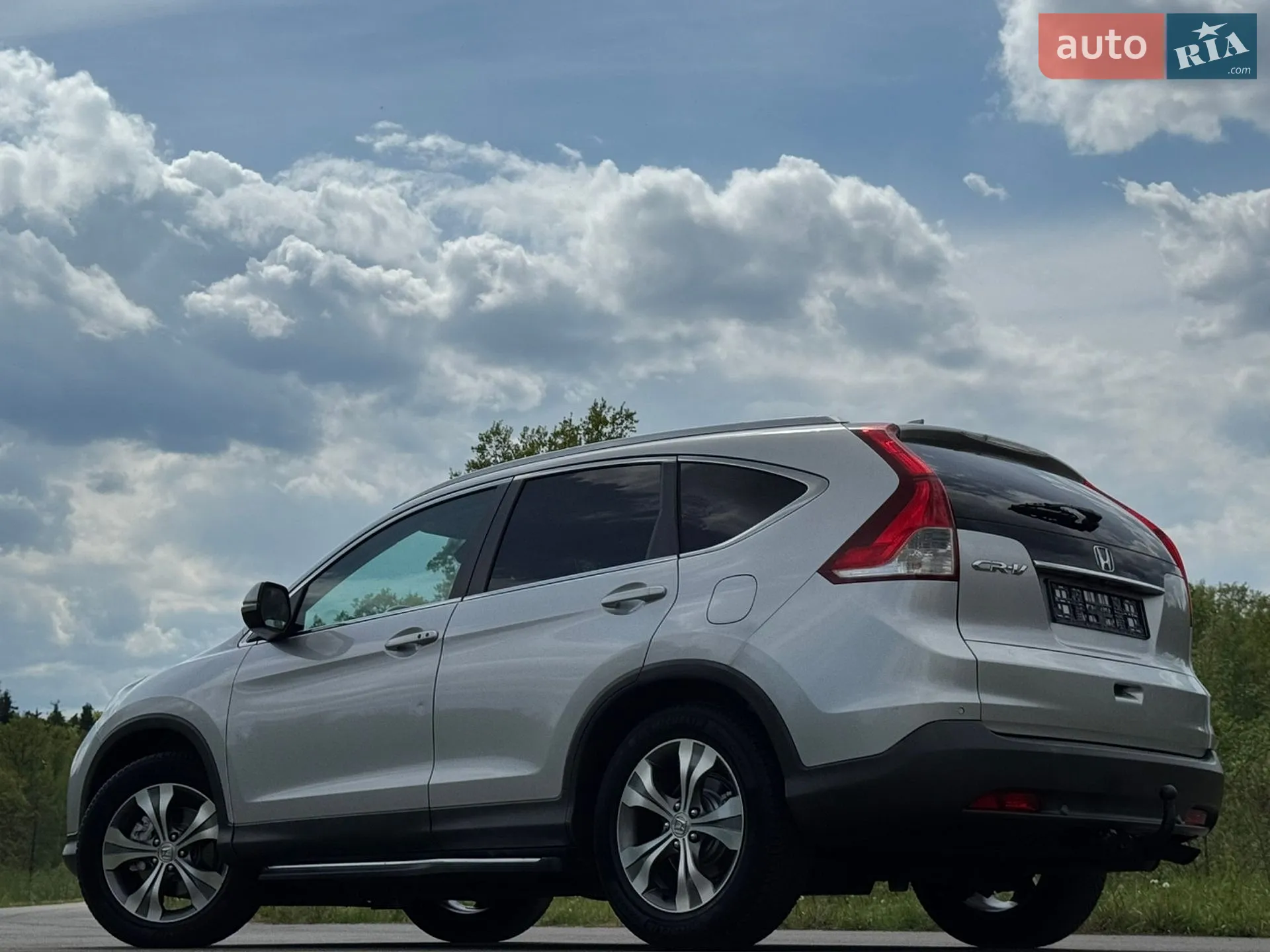 2014 Honda CR-V - мініатюра 28