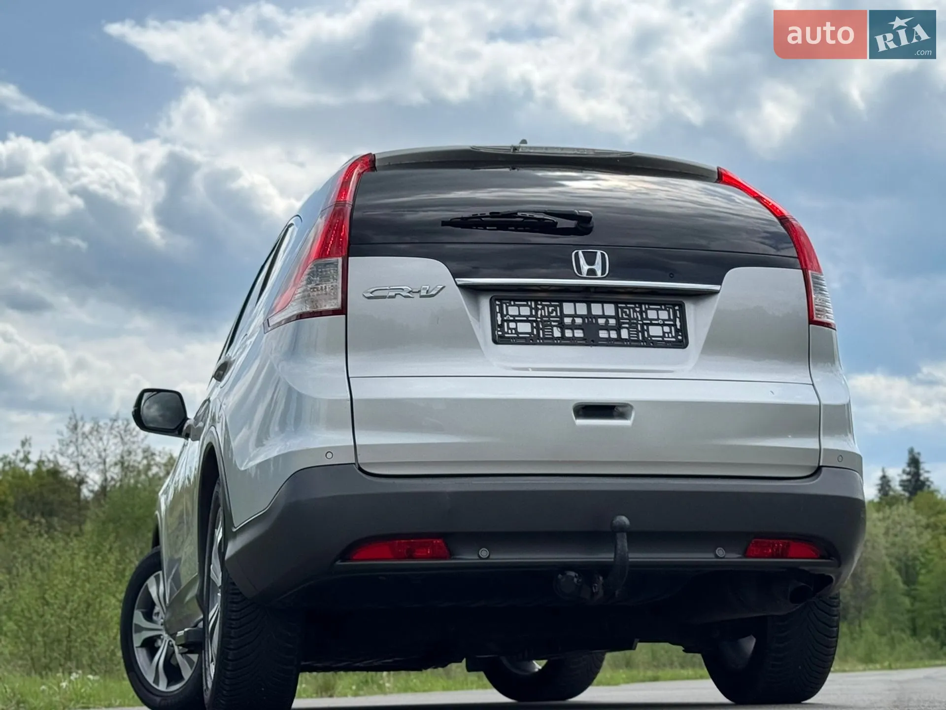 2014 Honda CR-V - мініатюра 26