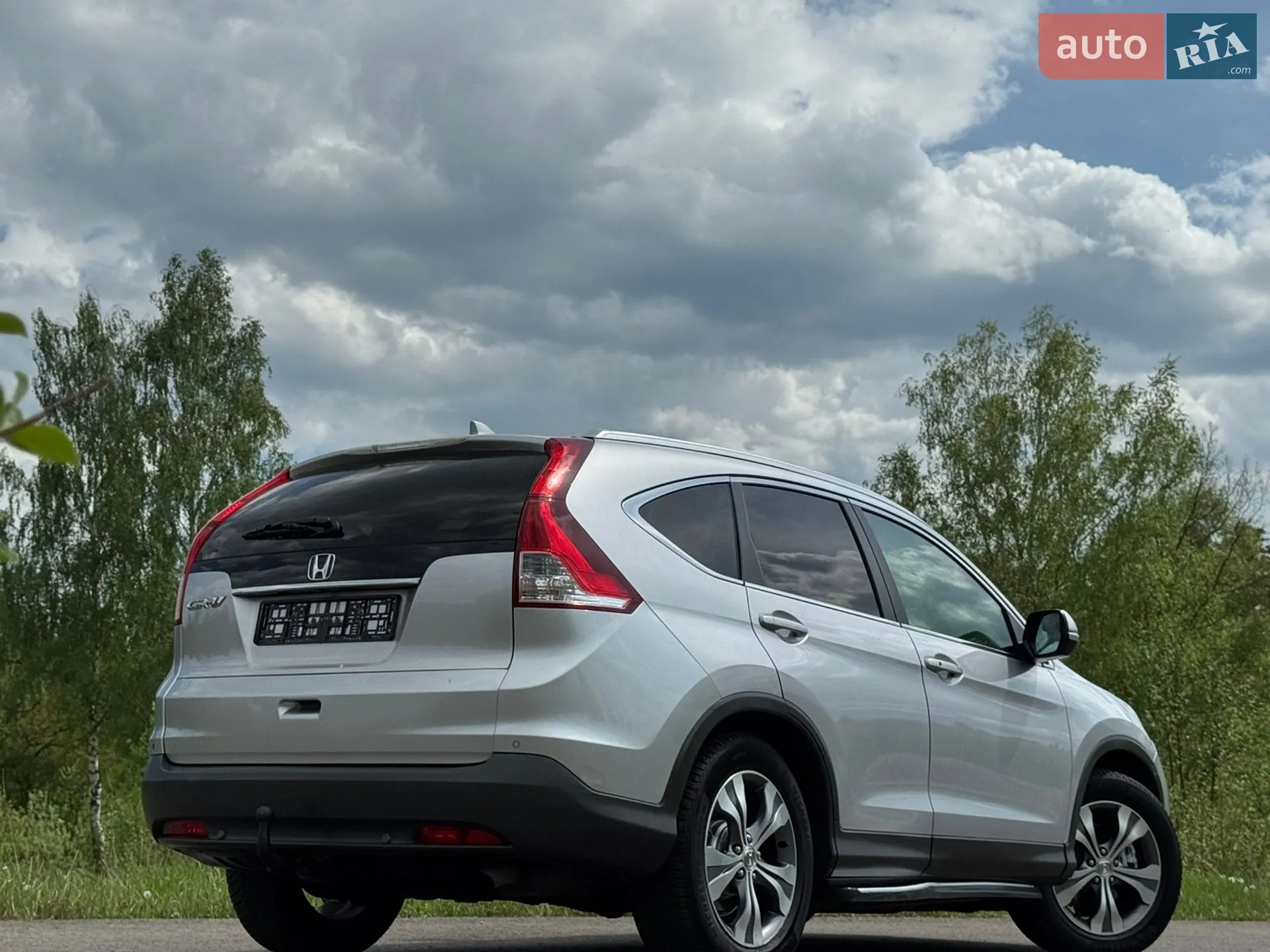 2014 Honda CR-V - мініатюра 31