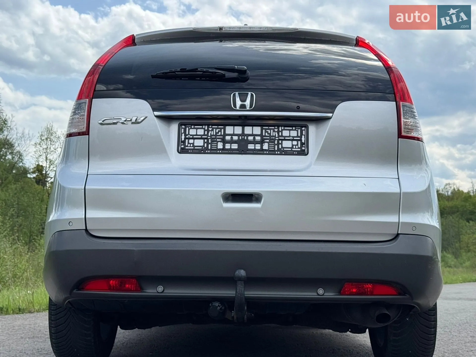 2014 Honda CR-V - мініатюра 35