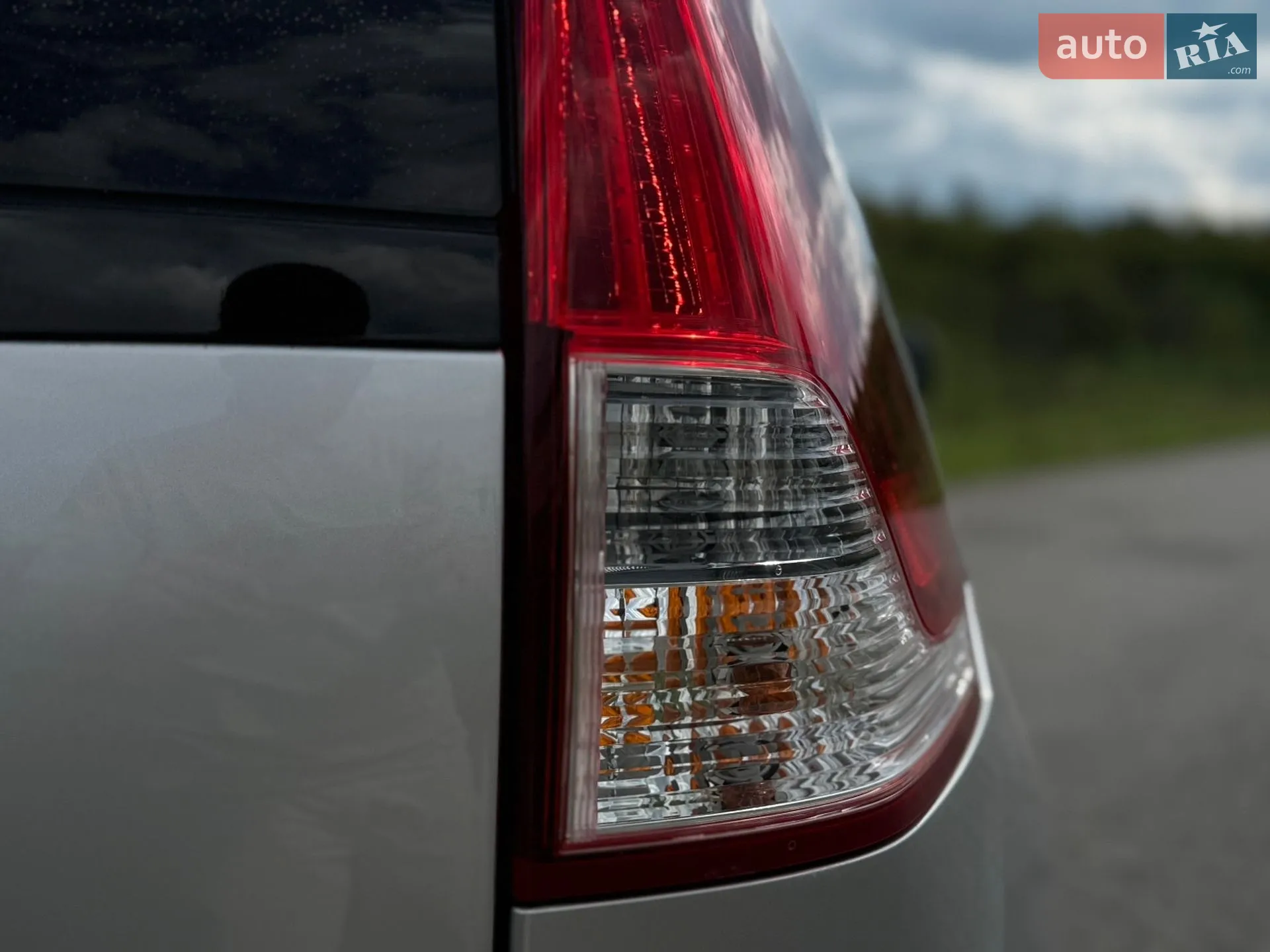 2014 Honda CR-V - мініатюра 43