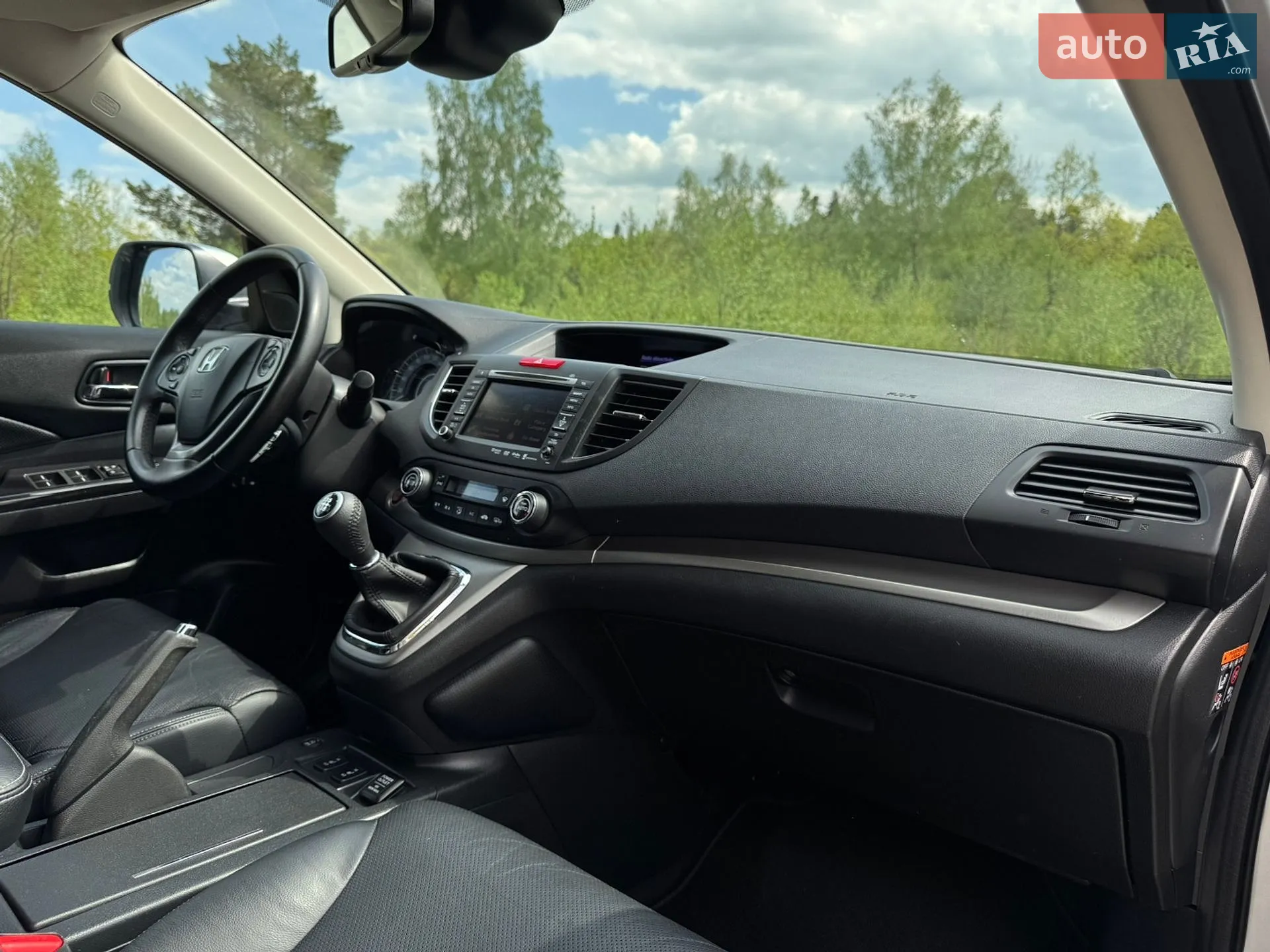 2014 Honda CR-V - мініатюра 54
