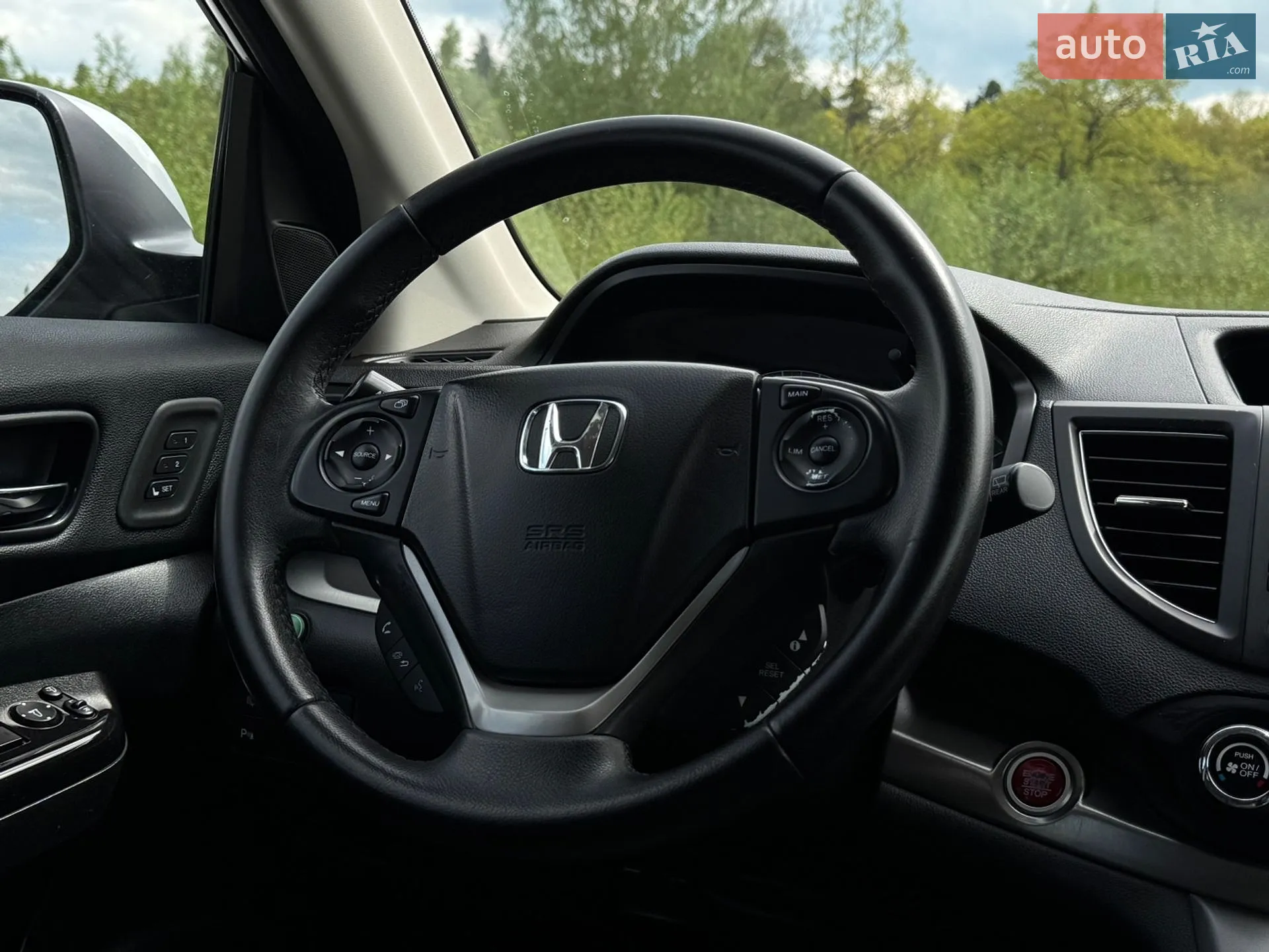 2014 Honda CR-V - мініатюра 62