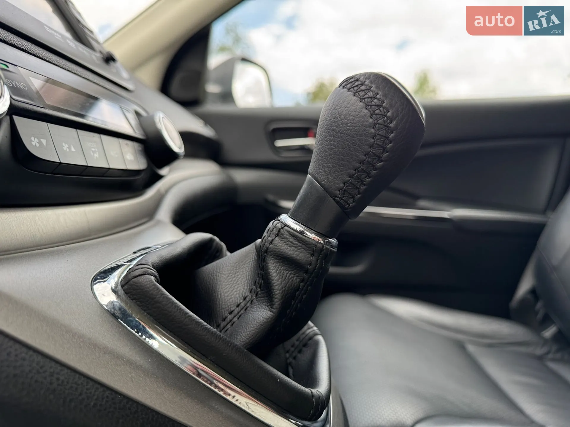 2014 Honda CR-V - мініатюра 81