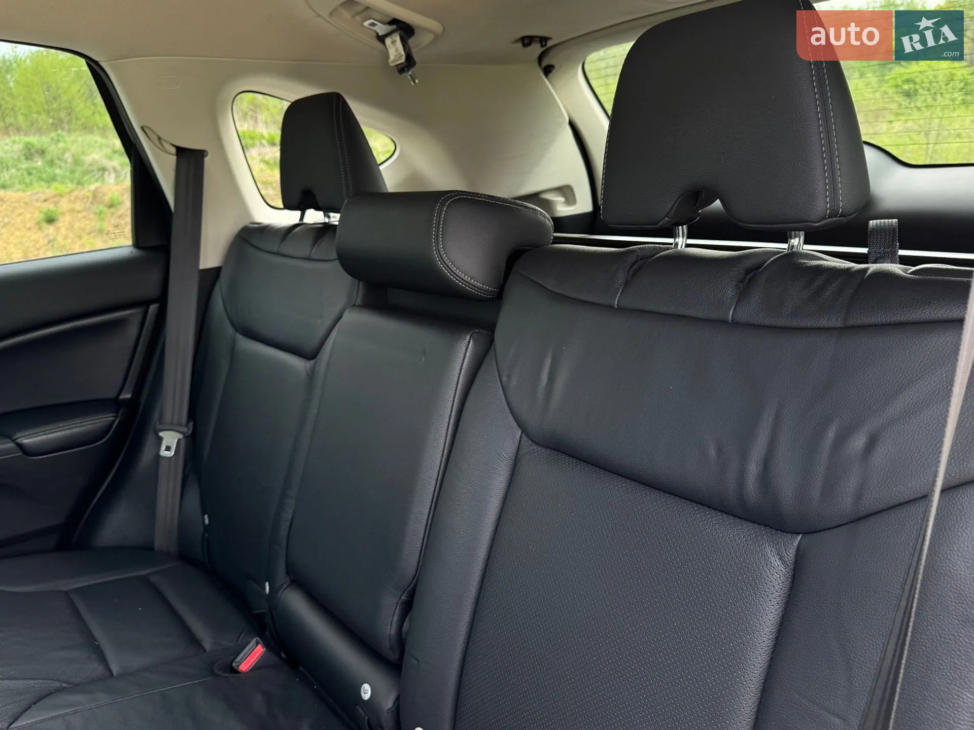 2014 Honda CR-V - мініатюра 90