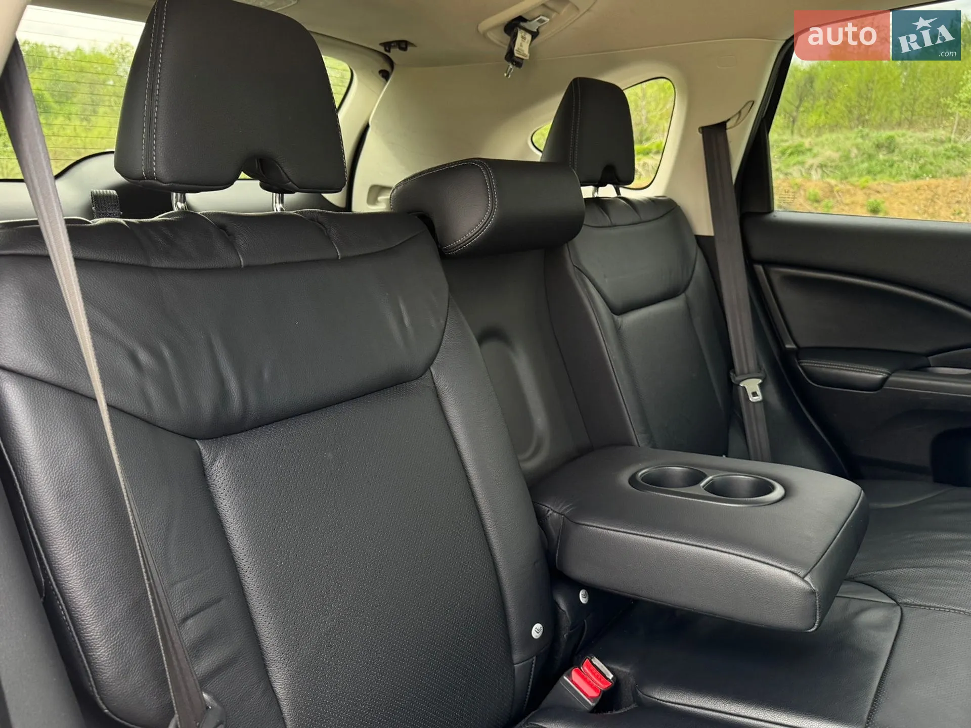 2014 Honda CR-V - мініатюра 94