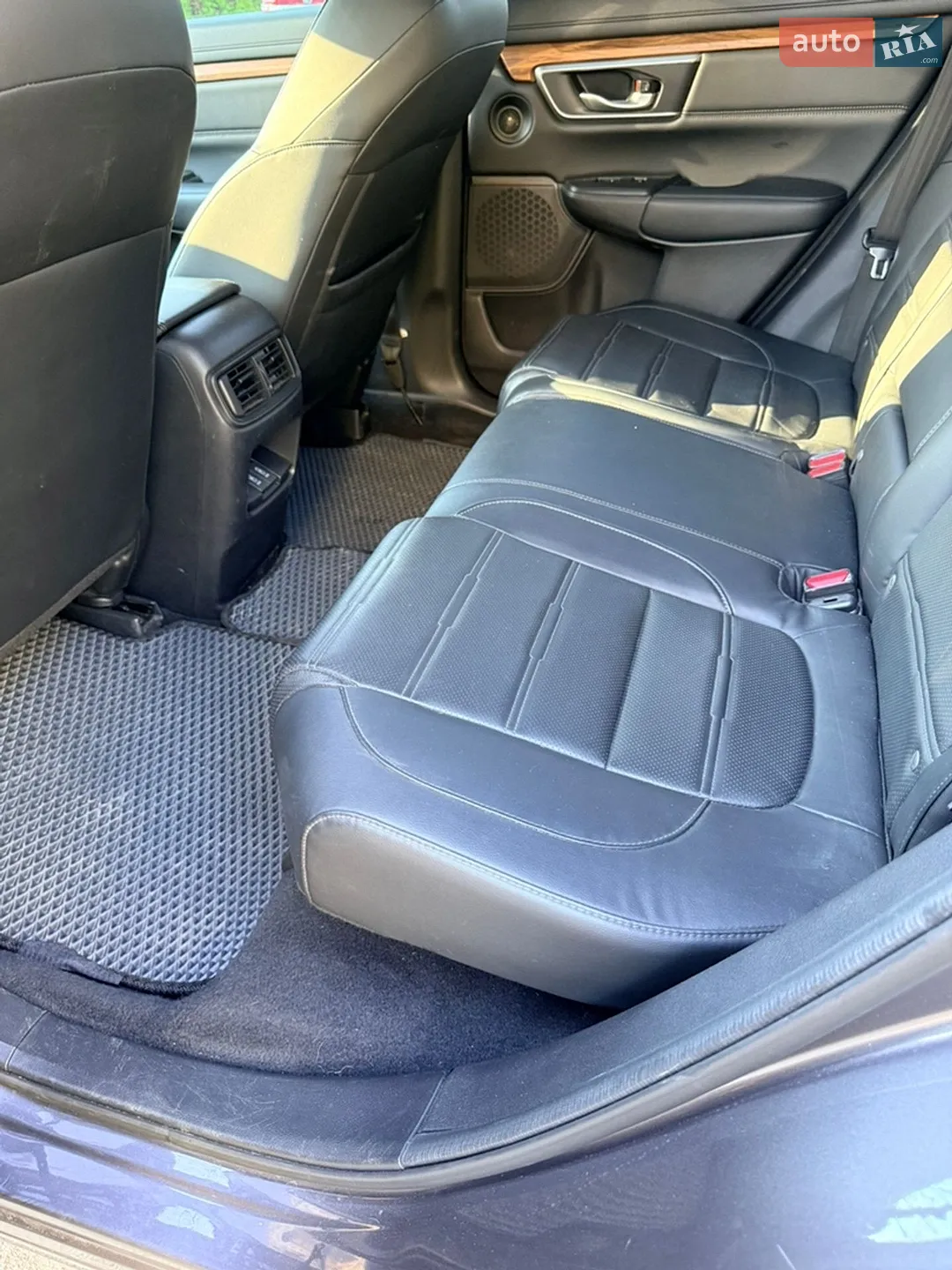 2019 Honda CR-V - мініатюра 6